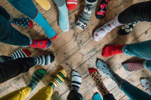 Custom Kaos Kaki Online – Kaos Kaki Murah dan Berkualitas